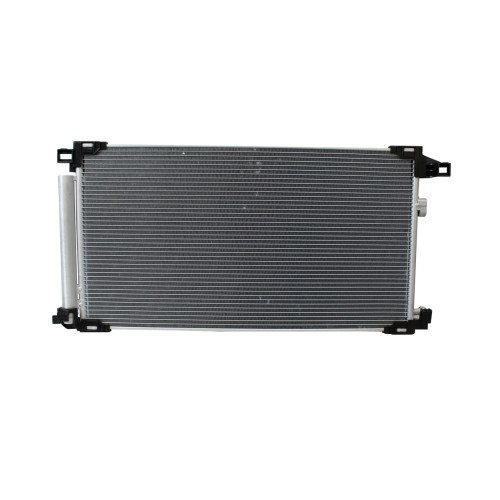 Радіатор кондиціонера Toyota Prius XW50 15- (Koyoair) 8846010320, 8846047020