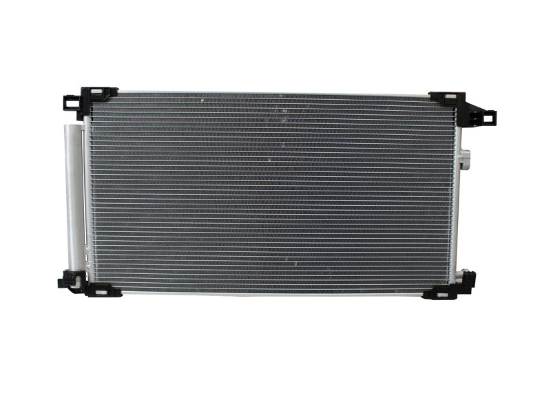 Радіатор кондиціонера Toyota Prius XW50 15- (Signeda) 8846047020, 8846010320