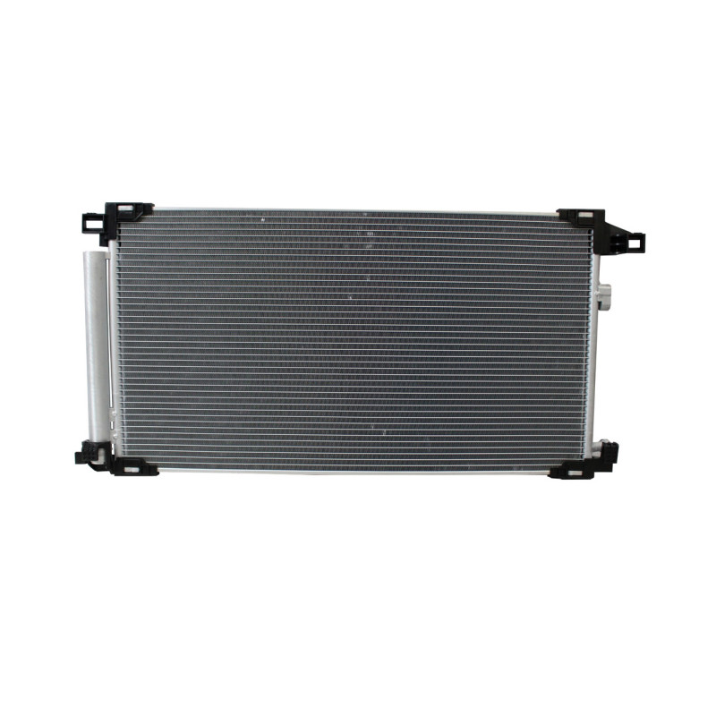 Радіатор кондиціонера Toyota Prius XW50 15- (Koyoair) 8846010320, 8846047020