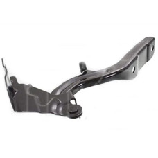 Завіс капота лівий Toyota Corolla 13-16 (Tempest) 5342002340