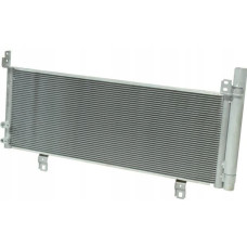 Радіатор кондиціонера Toyota Camry (XV50) 12-14 (Signeda) 8846033130