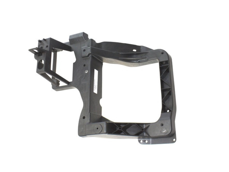 Рама навколо фари ліва Jeep Cherokee KL 14-18 (Signeda) 68227483AA