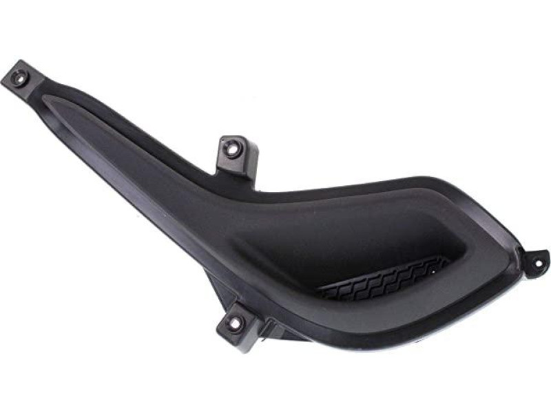 Заглушка бампера Hyundai Accent (Solaris) 11 - права (FPS) 865641R000