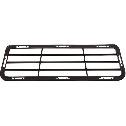 Решітка переднього бампера Toyota Camry (XV50) 2012-2014 (Signeda) 53112-06210