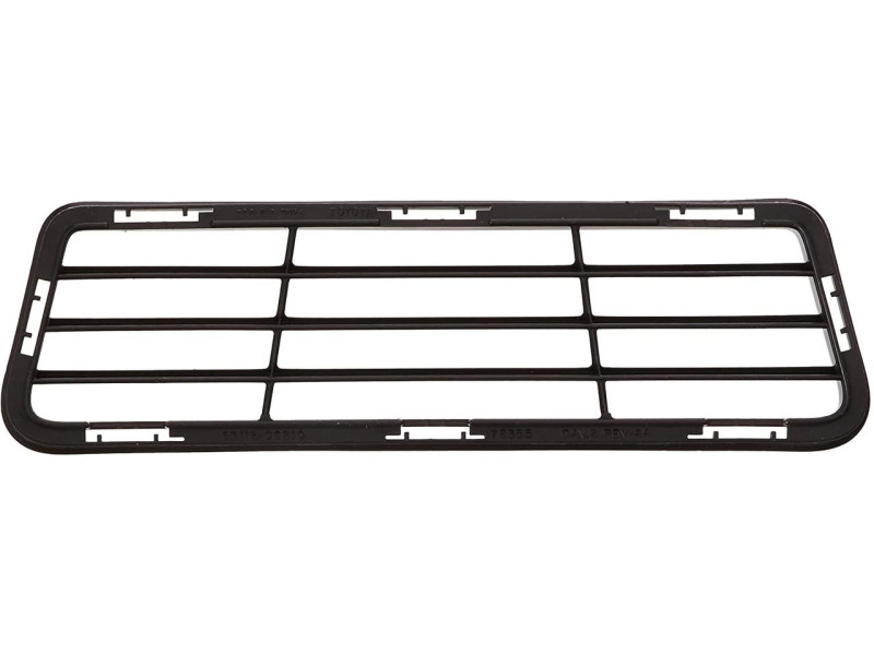 Решітка переднього бампера Toyota Camry (XV50) 12-14 (Signeda) 53112-06210