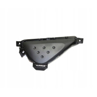 Решітка бампера ліва Toyota Prius (XW50) 16- (Signeda) 5211347060