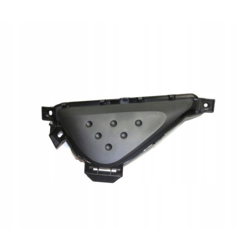 Решітка переднього бампера ліва Toyota Prius (XW50) 16- (Signeda) 5211347060