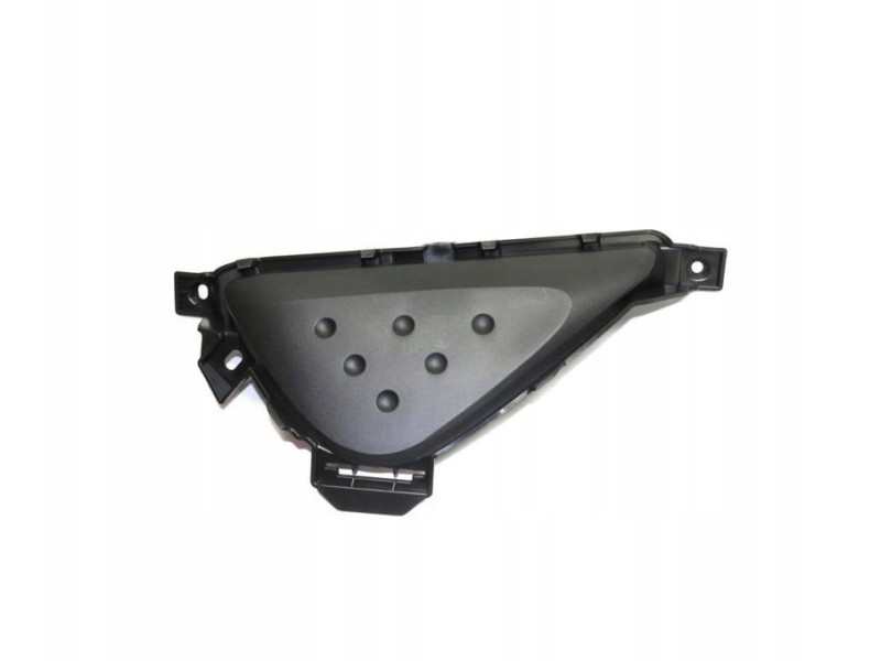 Решітка бампера ліва Toyota Prius (XW50) 16- (Signeda) 5211347060