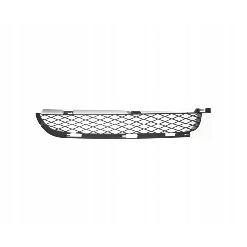 Решітка переднього бампера ліва BMW X5 E53 2004-2006 (Signeda) 51117116397