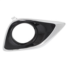 Решітка бампера ліва Toyota Venza 08- (Signeda) 52040-0T010