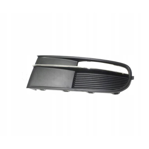 Решітка переднього бампера ліва VW Beetle 11- (Signeda) 5C5854661D9B9