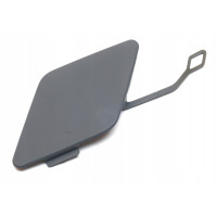 Заглушка гака заднього бампера BMW 3 F30 12-15 (FPS) 51127312748