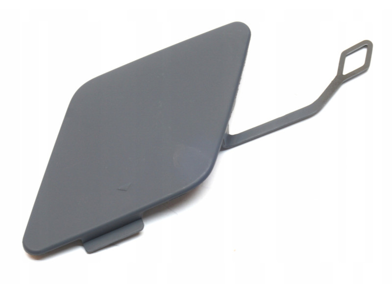 Заглушка гака заднього бампера BMW 3 F30 12-15 (FPS) 51127312748