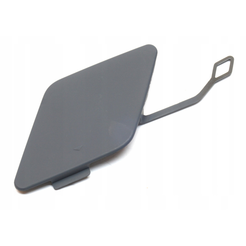 Заглушка гака заднього бампера BMW 3 F30 12-15 (FPS) 51127312748