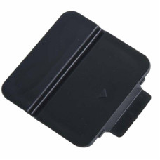 Заглушка гака заднього бампера BMW 5 E60 03-06 (FPS) 51127119151