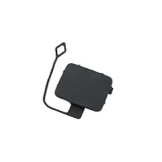 Заглушка гака заднього бампера BMW 5 F10 10-13 седан (FPS)