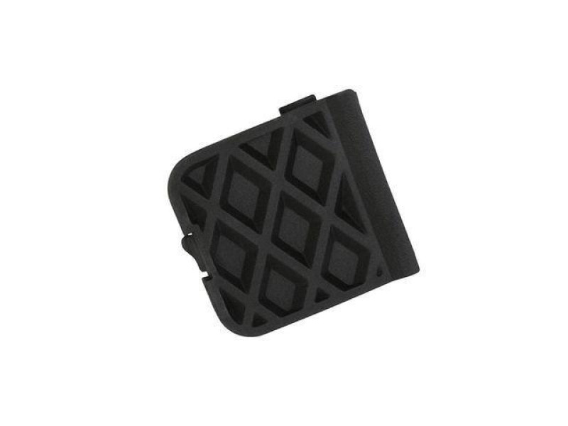 Заглушка гака заднього бампера Ford Focus 11-14 хетчбек (FPS) 1705332