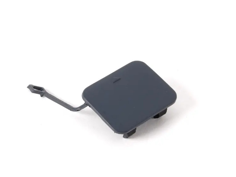 Заглушка гака заднього бампера Nissan Qashqai J11 2014-2017 FPS 850714EA0A