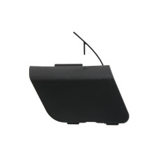 Заглушка гака заднього бампера Subaru Forester SJ 13-18 (FPS)