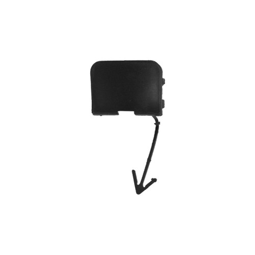 Заглушка гака заднього бампера VW Passat B6 2005-2010 седан FPS 3C5807441