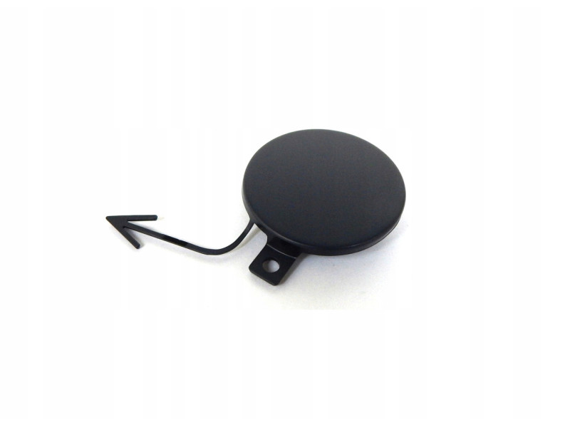 Заглушка гака переднього бампера VW Passat B7 Європа 2010-2014 FPS 3AA807155