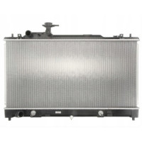 Радіатор охолодження двигуна Mazda 6 07 - 2.0 i 16V ( ) (Van Wezel) LF4K15200B