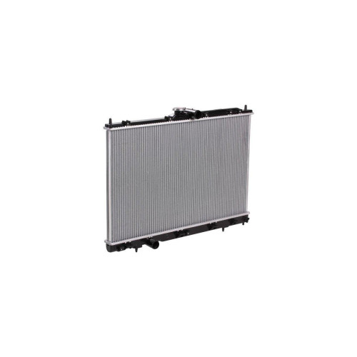 Радіатор охолодження двигуна Mitsubishi Outlander (CU2, 5W) 03- (Van Wezel) MR993742