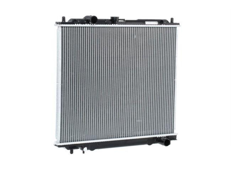 Радіатор охолодження двигуна Mitsubishi Pajero (V10, 40) 90- 2.8 TD (Van Wezel) MB890954