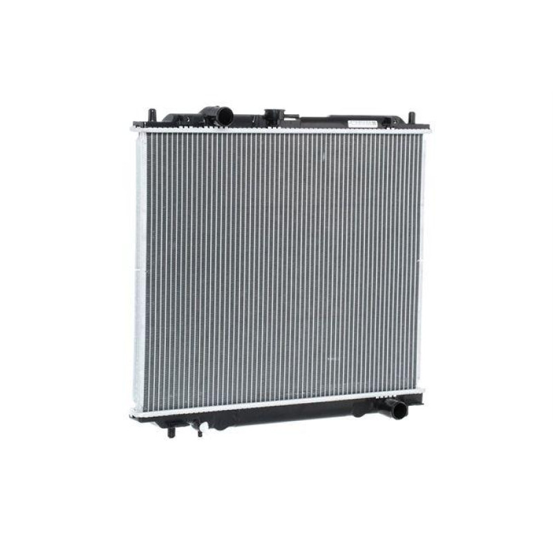 Радіатор охолодження двигуна Mitsubishi Pajero (V10, 40) 90- 2.8 TD (Van Wezel) MB890954