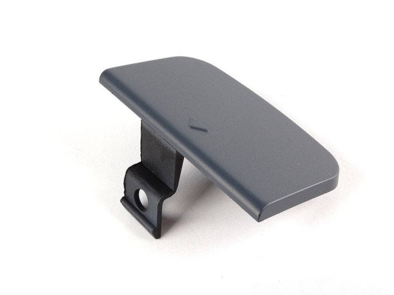 Заглушка гака переднього бампера BMW 7 E65 01-05 (FPS) 51117042702