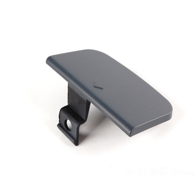 Заглушка гака переднього бампера BMW 7 E65 01-05 (FPS) 51117042702