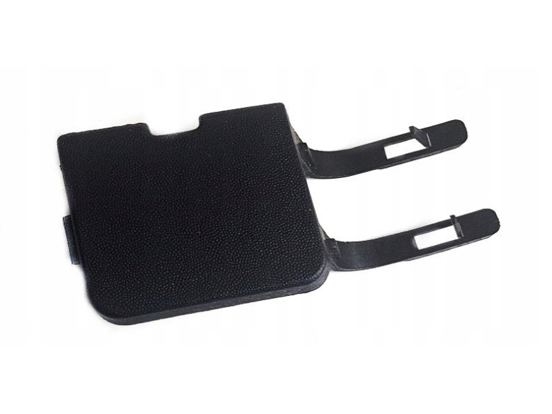 Заглушка гака переднього бампера Dacia Logan 04-08 (FPS) 8200301519