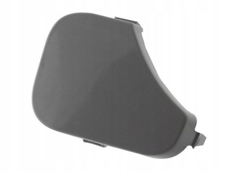 Заглушка гака переднього бампера Ford Fiesta 06-08 (FPS) 6S6117A989A