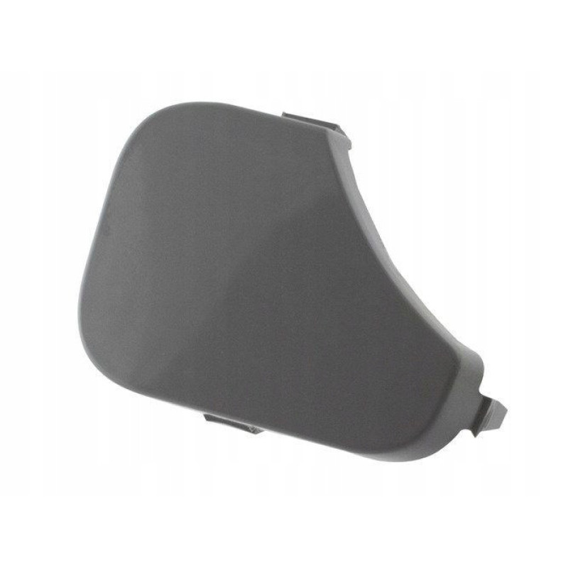 Заглушка гака переднього бампера Ford Fiesta 06-08 (FPS) 6S6117A989A