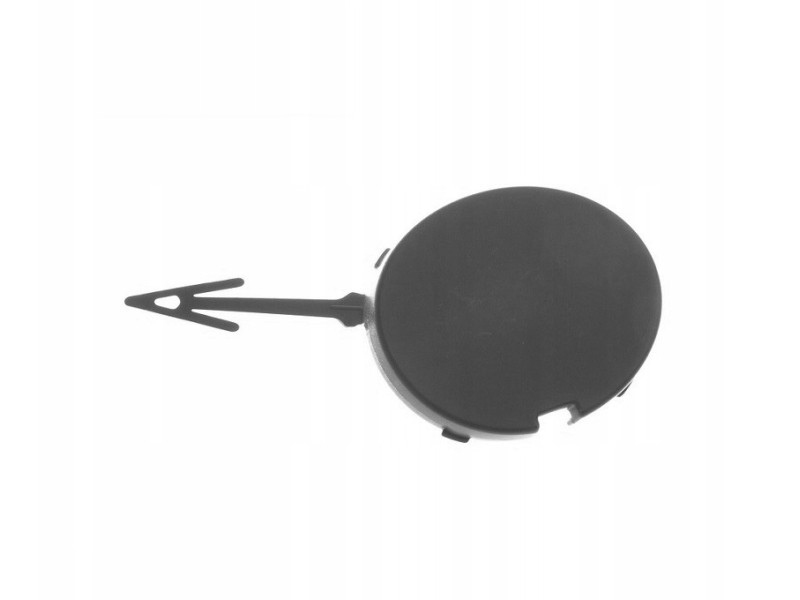 Заглушка гака переднього бампера Ford Mondeo 4 10-14 (FPS) 1704623