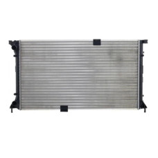 Радіатор охолодження двигуна Opel/Renault (Van Wezel) 4414578