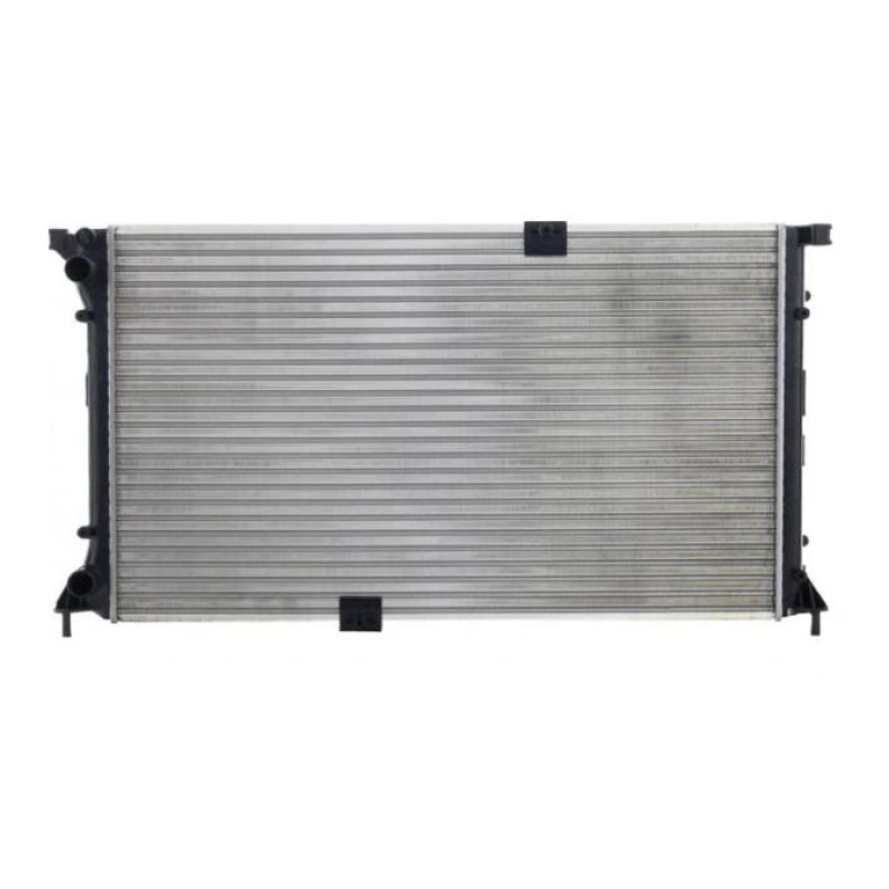 Радіатор охолодження двигуна Opel/Renault (Van Wezel) 4414578