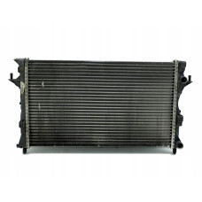 Радіатор охолодження двигуна Renault Laguna 2 01- (Van Wezel) 8200008764