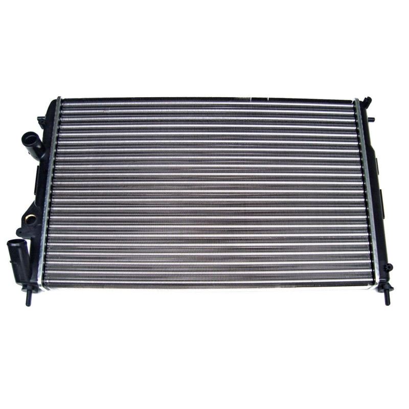 Радіатор охолодження двигуна Renault Megane, Renault Scenic (Van Wezel) 7711135327