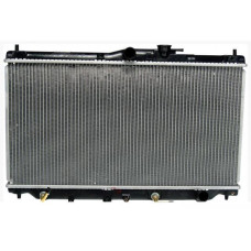 Радіатор охолодження двигуна ROV600/Honda Accord 3 4 AT 89-98 (Van Wezel) 19010P39903