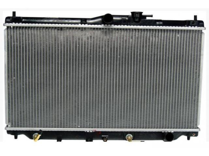 Радіатор охолодження двигуна ROV600/Honda Accord 3 4 AT 89-98 (Van Wezel) 19010P39903