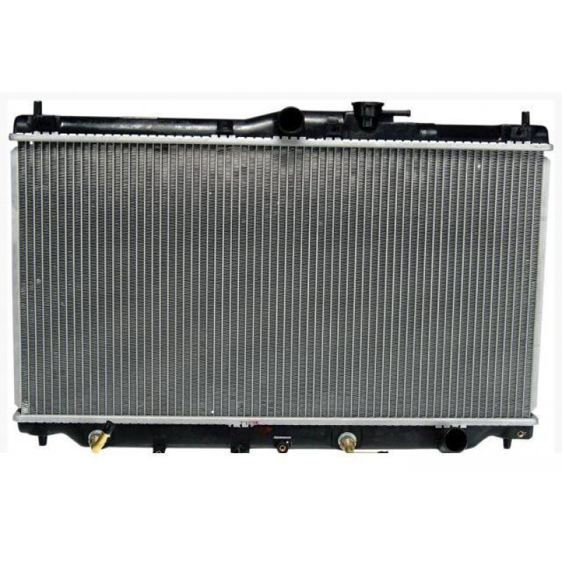 Радіатор охолодження двигуна ROV600/Honda Accord 3 4 AT 89-98 (Van Wezel) 19010P39903