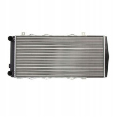 Радіатор охолодження двигуна Skoda Felicia (6U) 94- (Van Wezel) 6U0121253