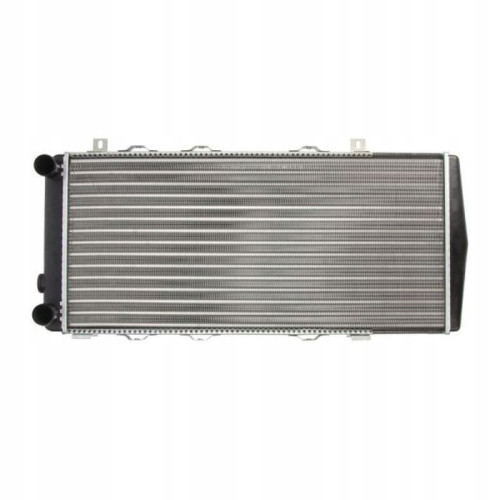 Радіатор охолодження двигуна Skoda Felicia (6U) 94- (Van Wezel) 6U0121253