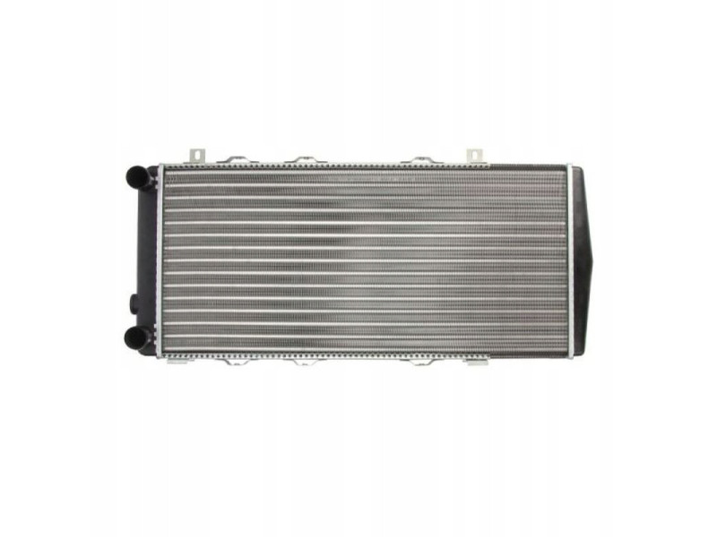 Радіатор охолодження двигуна Skoda Felicia (6U) 94- (Van Wezel) 6U0121253