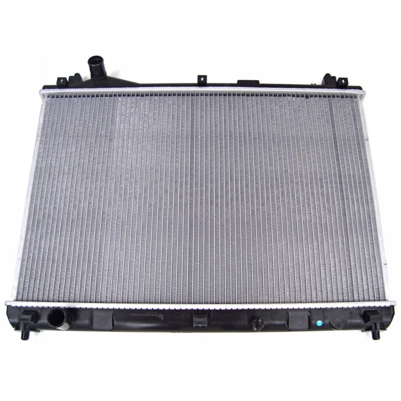 Радіатор охолодження двигуна Suzuki Grand Vitara 2,0, 2,4 MT (Van Wezel) 1770065J20
