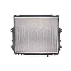 Радіатор охолодження двигуна Toyota Hilux 7 (AN10, AN20) 05- (Van Wezel) 164000L160