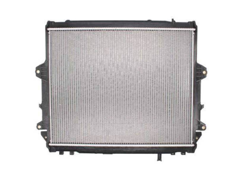 Радіатор охолодження двигуна Toyota Hilux 7 (AN10, AN20) 05- (Van Wezel) 164000L160