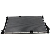 Радіатор охолодження двигуна Renault Trafic 6 2.5 DCi 08/06- (Van Wezel) 9385712125