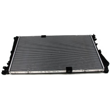 Радіатор охолодження двигуна Renault Trafic 6 2.5 DCi 08/06- (Van Wezel) 9385712125